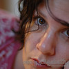 feelin' reflective about my 38th birthday on monday.  i ditched the flash for this one.