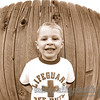 this is one little lifeguard that i am GLAD is off duty!  (but i love him!)

just some fun with the ole' fisheye!